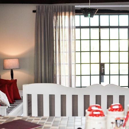 Avonsrus Guesthouse Augrabies Zewnętrze zdjęcie