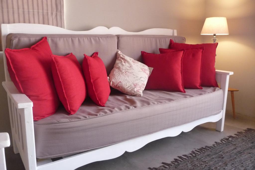 Avonsrus Guesthouse Augrabies Zewnętrze zdjęcie