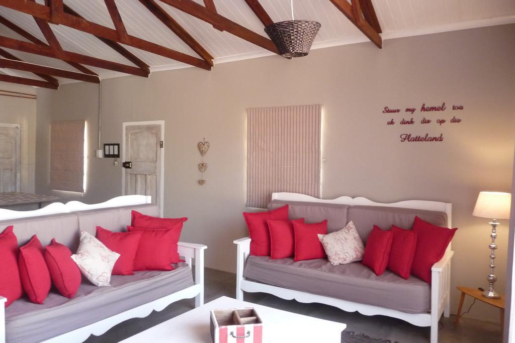 Avonsrus Guesthouse Augrabies Zewnętrze zdjęcie