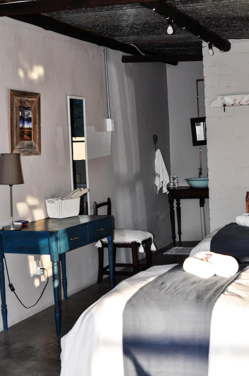 Avonsrus Guesthouse Augrabies Zewnętrze zdjęcie