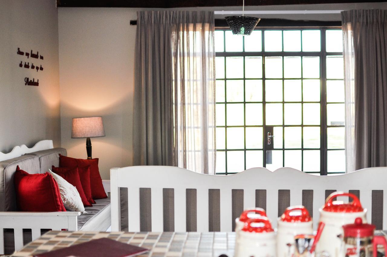 Avonsrus Guesthouse Augrabies Zewnętrze zdjęcie