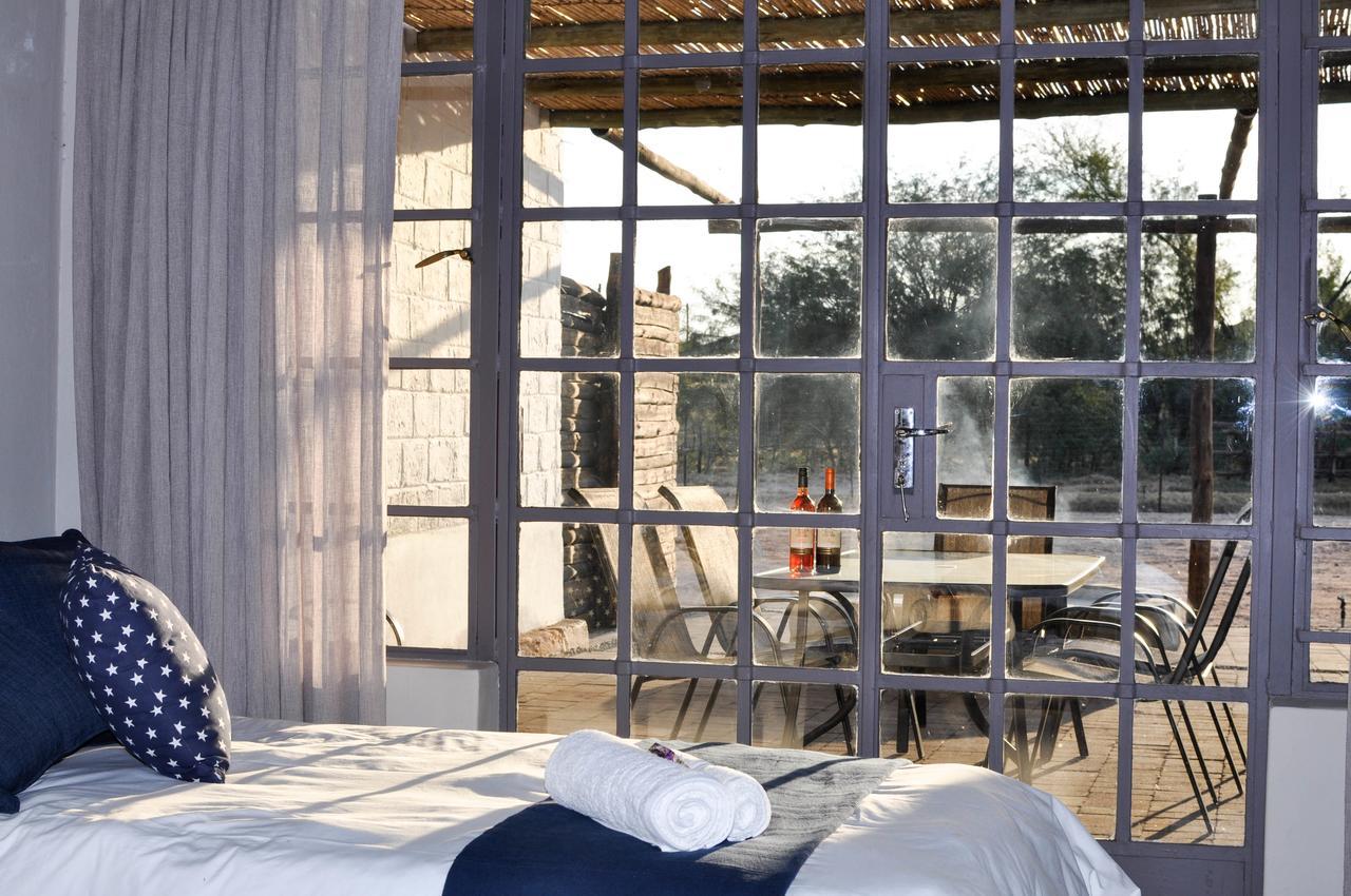 Avonsrus Guesthouse Augrabies Zewnętrze zdjęcie