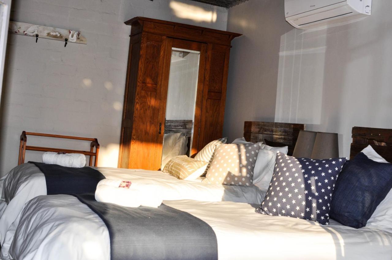 Avonsrus Guesthouse Augrabies Zewnętrze zdjęcie