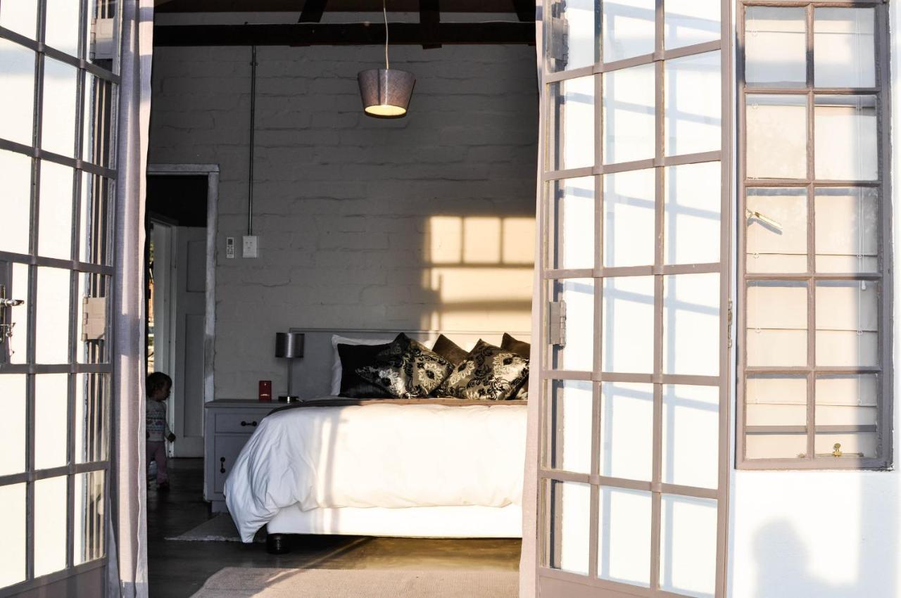 Avonsrus Guesthouse Augrabies Zewnętrze zdjęcie