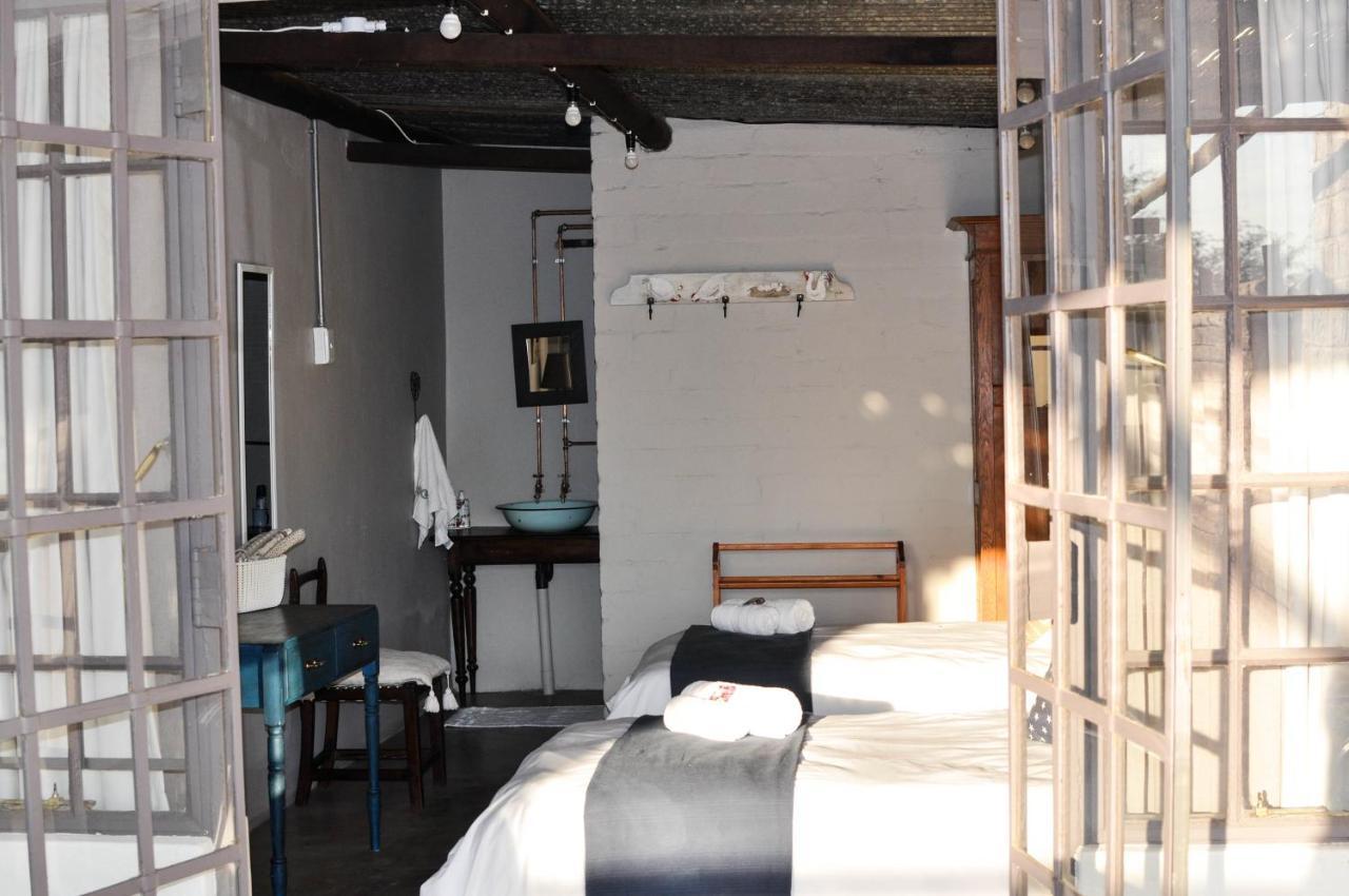 Avonsrus Guesthouse Augrabies Zewnętrze zdjęcie