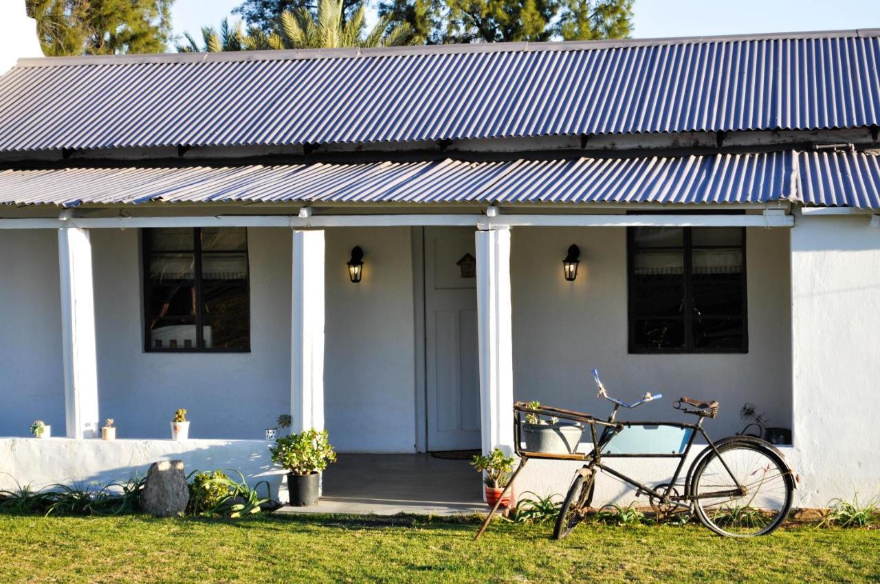 Avonsrus Guesthouse Augrabies Zewnętrze zdjęcie
