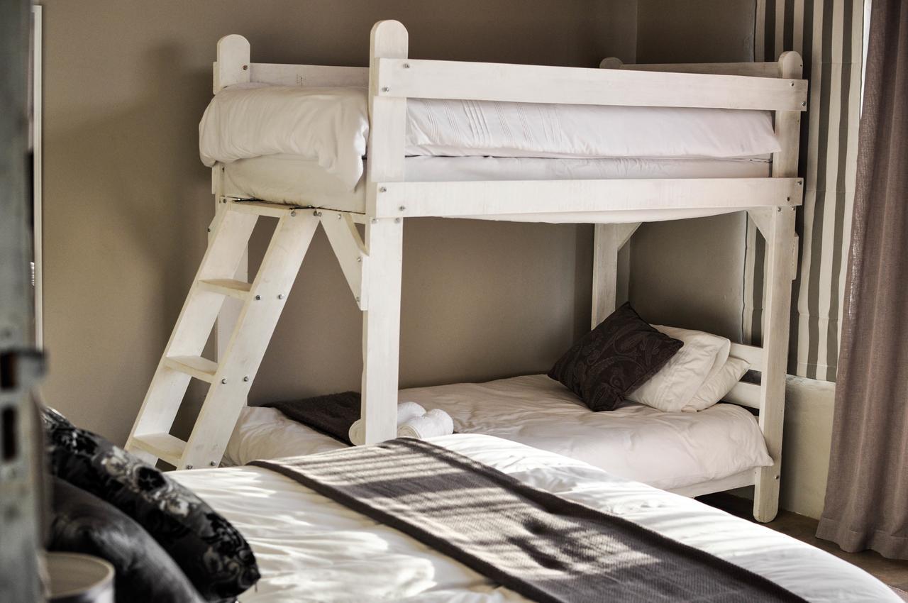 Avonsrus Guesthouse Augrabies Zewnętrze zdjęcie