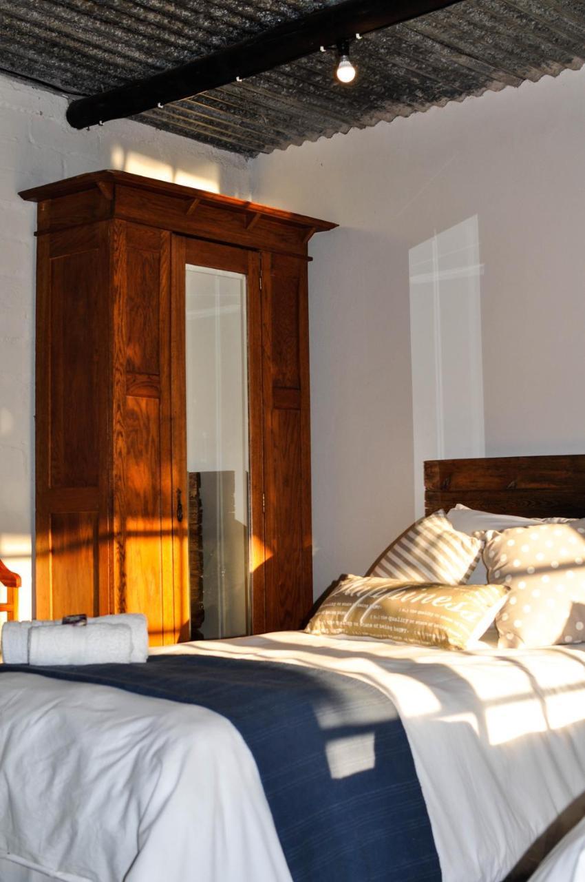 Avonsrus Guesthouse Augrabies Zewnętrze zdjęcie